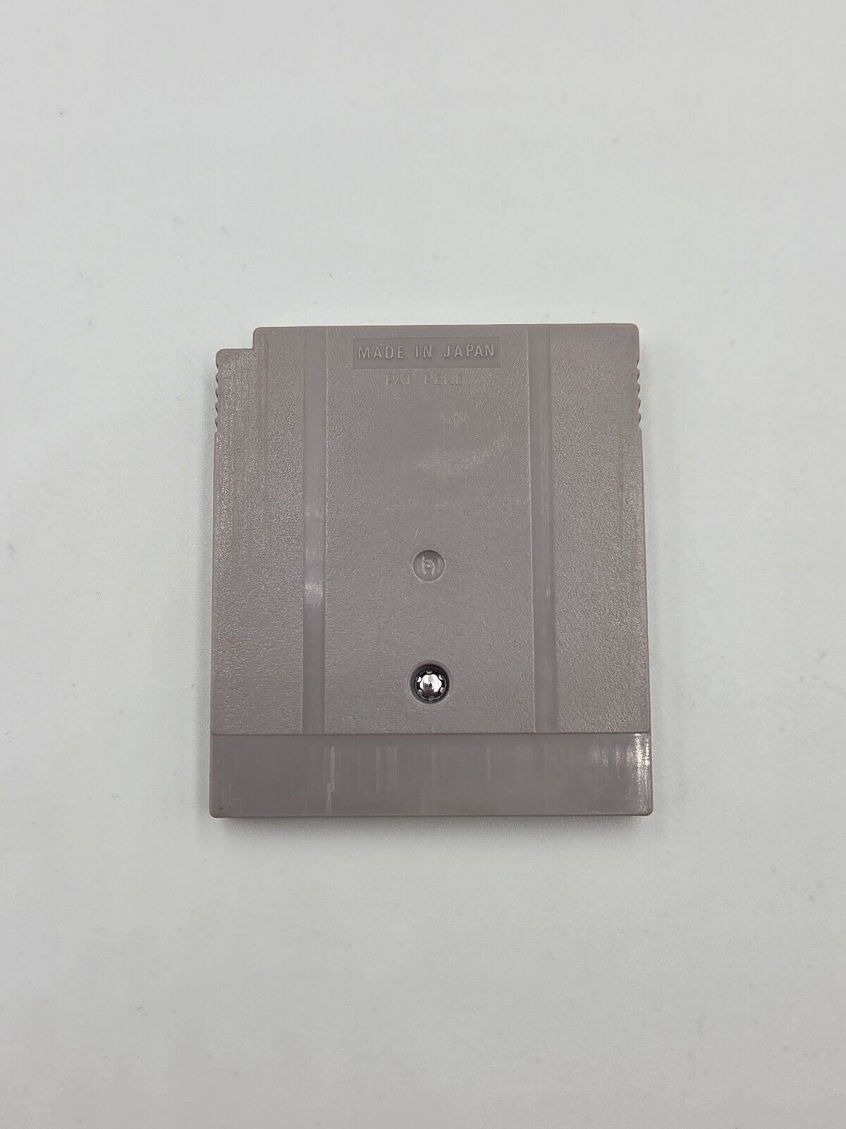 Nintendo Game Boy Classic Spiel The Flash Modul NOE - T-Retro-Games