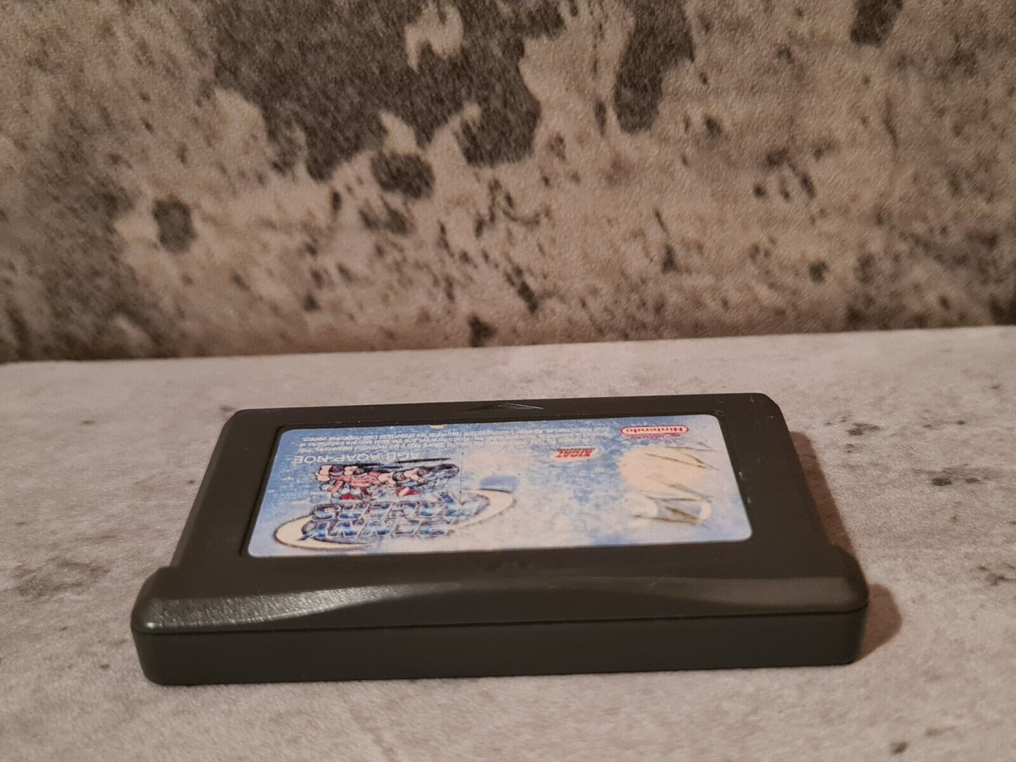 Nintendo Game Boy Advance Penny Racers Modul NOE - T-Retro-Games