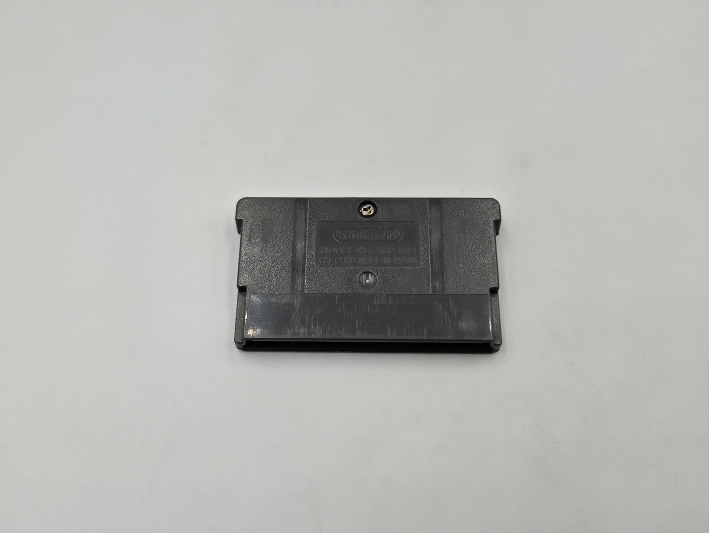 Nintendo Game Boy Advance Spiel Sonic Advance mit OVP und Anleitung HOL