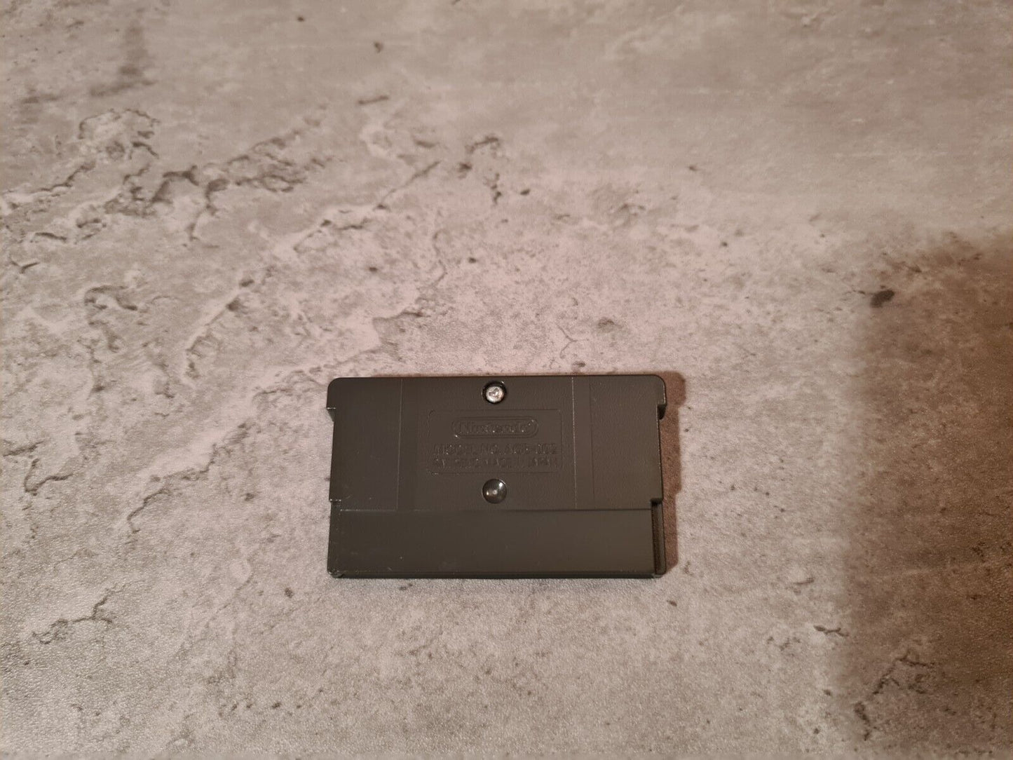 Nintendo Gameboy Advance Meine Tierpension Modul EUR - T-Retro-Games