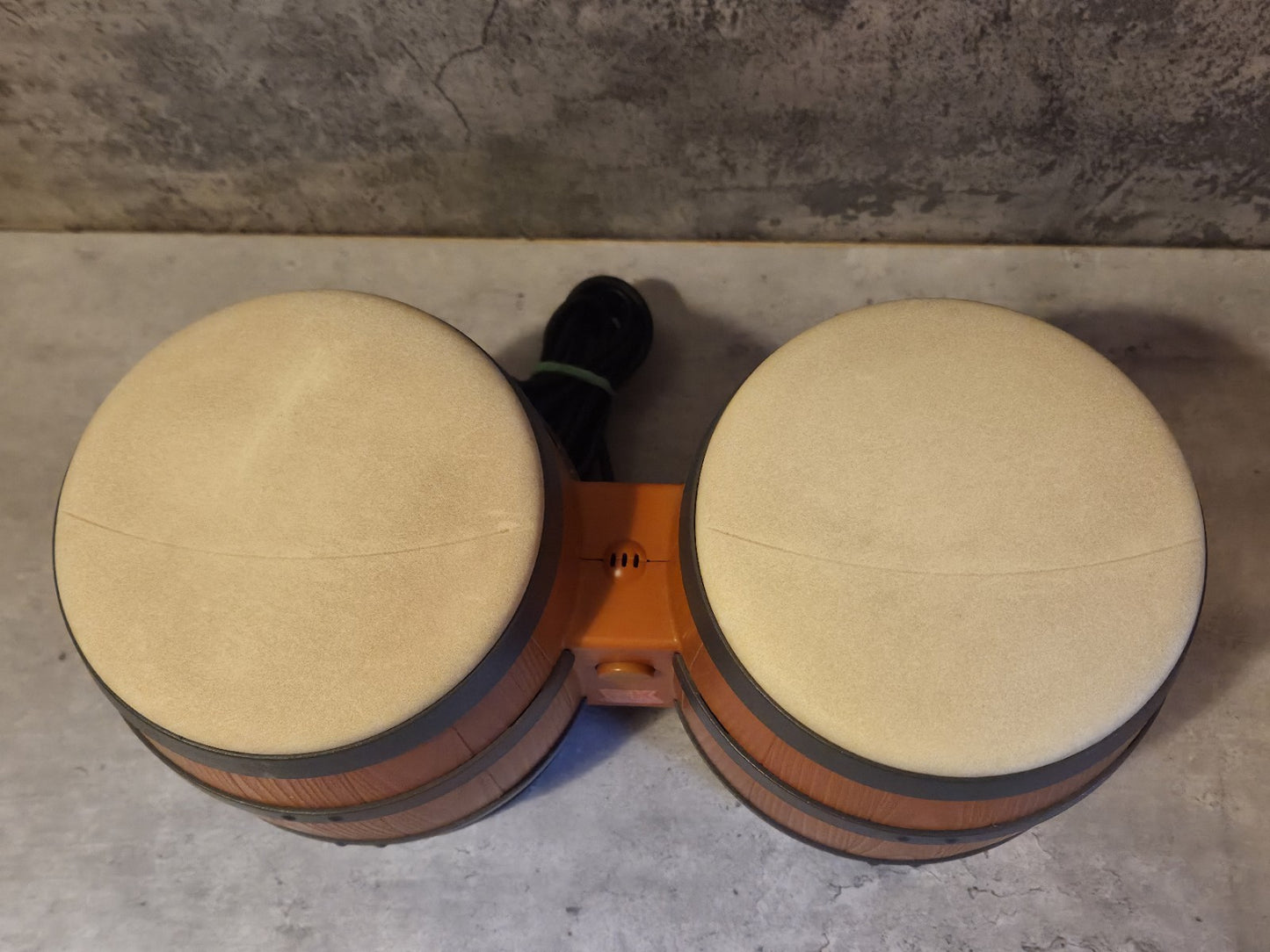 Nintendo GameCube DK Bongos DOL-A