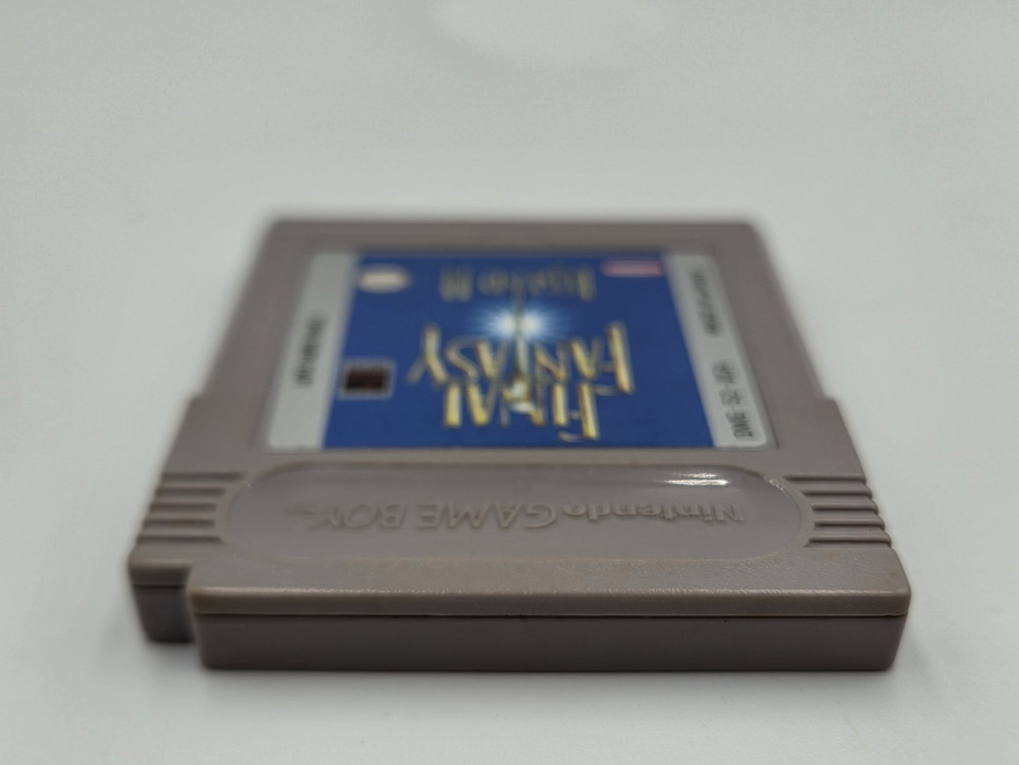 Nintendo Game Boy Classic Spiel Final Fantasy Legend II Modul USA