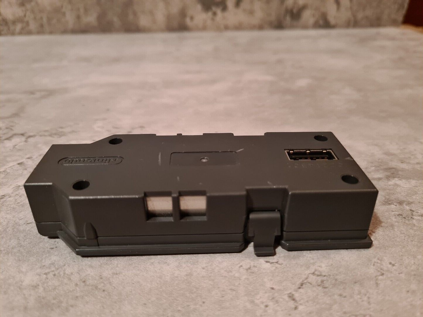 Nintendo GameCube Modem Adapter DOL-012 - T-Retro-Games