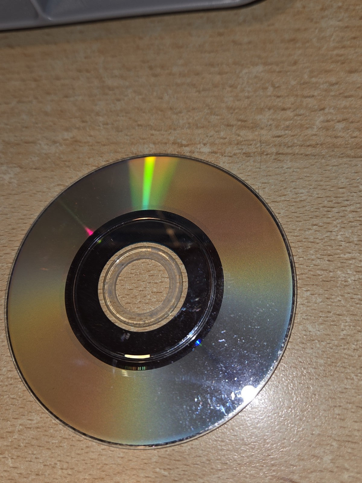 Nintendo GameCube GoldenEye Rogue Agent mit OVP EUR 2 Discs