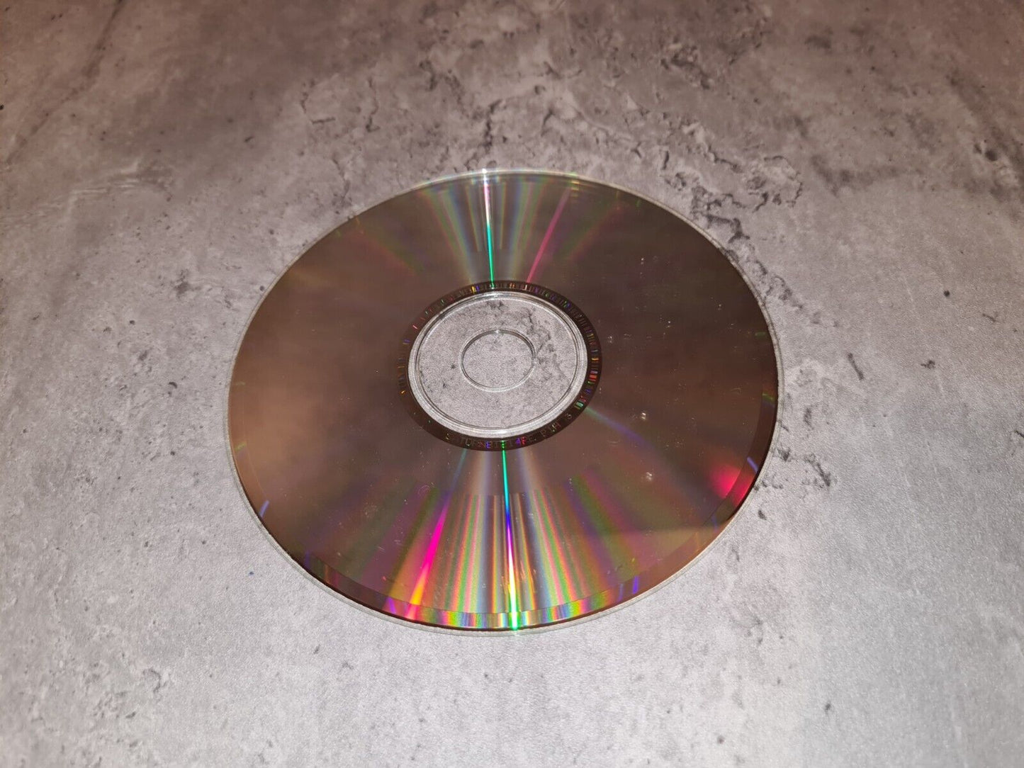 Sega Saturn Scorcher mit OVP und Anleitung NTSC-USA - T-Retro-Games