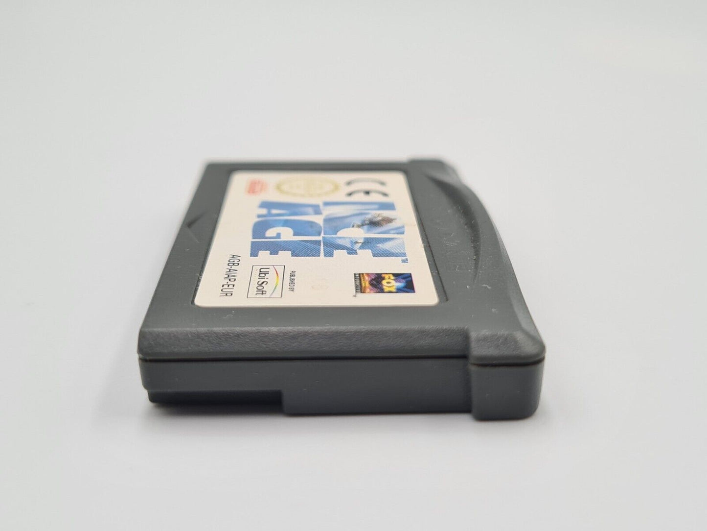Nintendo Game Boy Advance Ice Age Modul EUR - T-Retro-Games