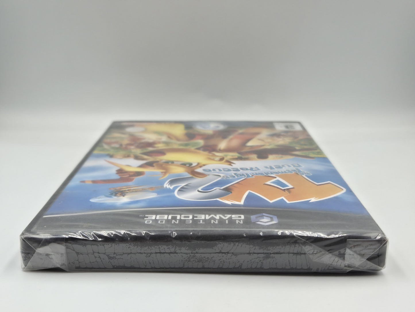 Nintendo GameCube Ty The Tasmanian Tiger 2: Bush Rescue Sealed Neu NEW