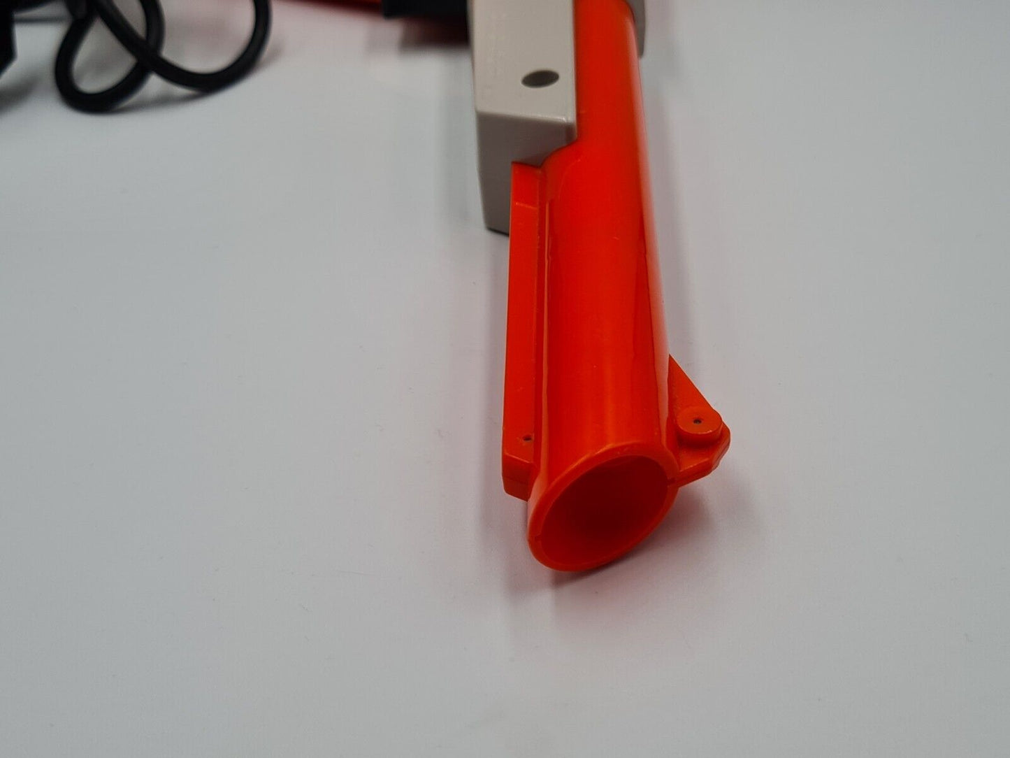 Nintendo NES Zapper Light Gun 1985 - T-Retro-Games