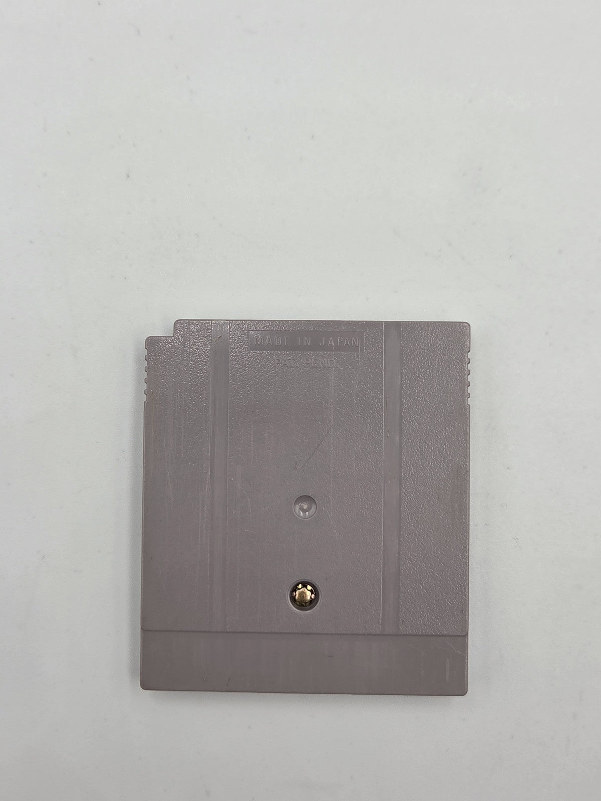 Nintendo Game Boy Classic Spiel Donkey Kong Modul USA