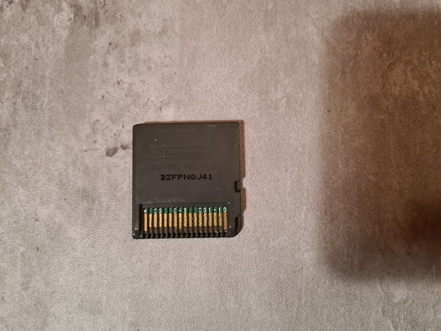 Nintendo DS Disney's Phineas and Ferb 2nd Dimension nur Speicherkarte Modul EUR - T-Retro-Games