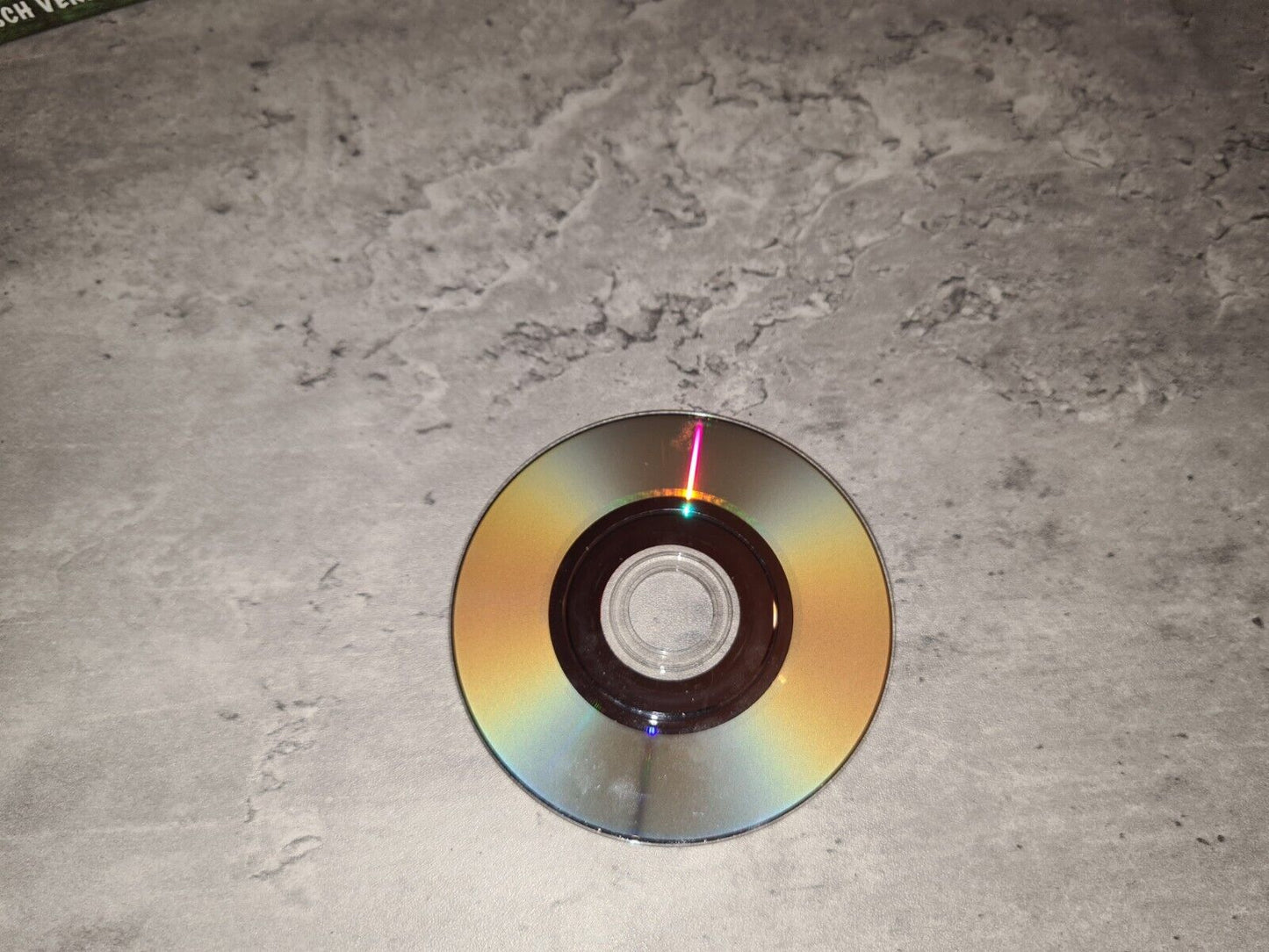 Nintendo GameCube Der Tierisch Verrückte Bauernhof mit OVP und Anleitung NOE