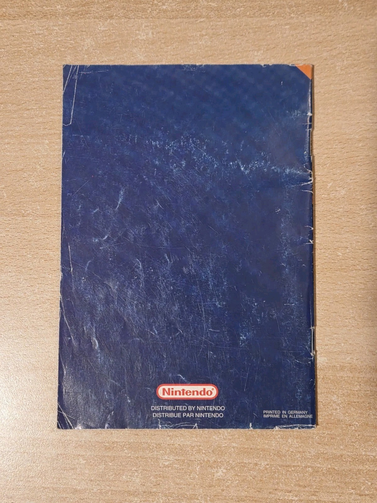 SNES Super Nintendo Donkey Kong Country 2 Spielanleitung Instruction Booklet FAH