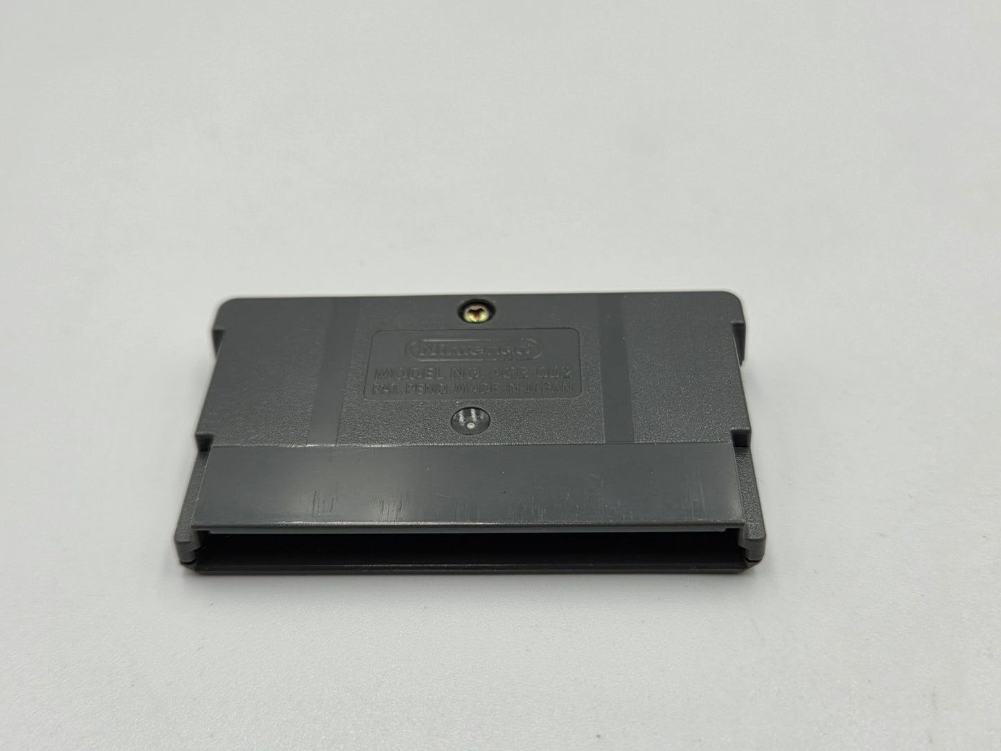 Nintendo Game Boy Advance Disney's Magical Quest 3 mit OVP und Anleitung EUR