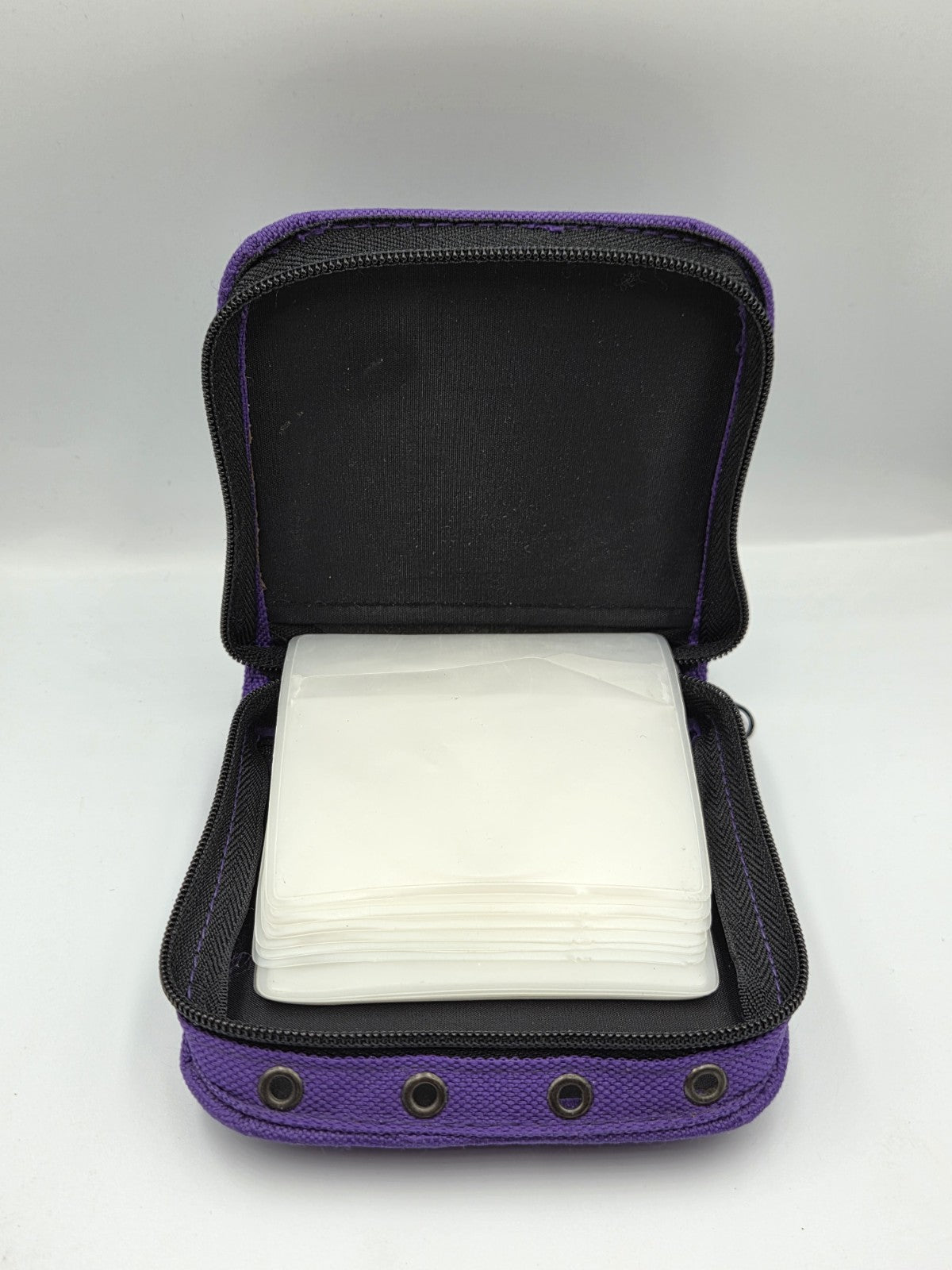 Nintendo GameCube Bag Tasche Travel Case Discs