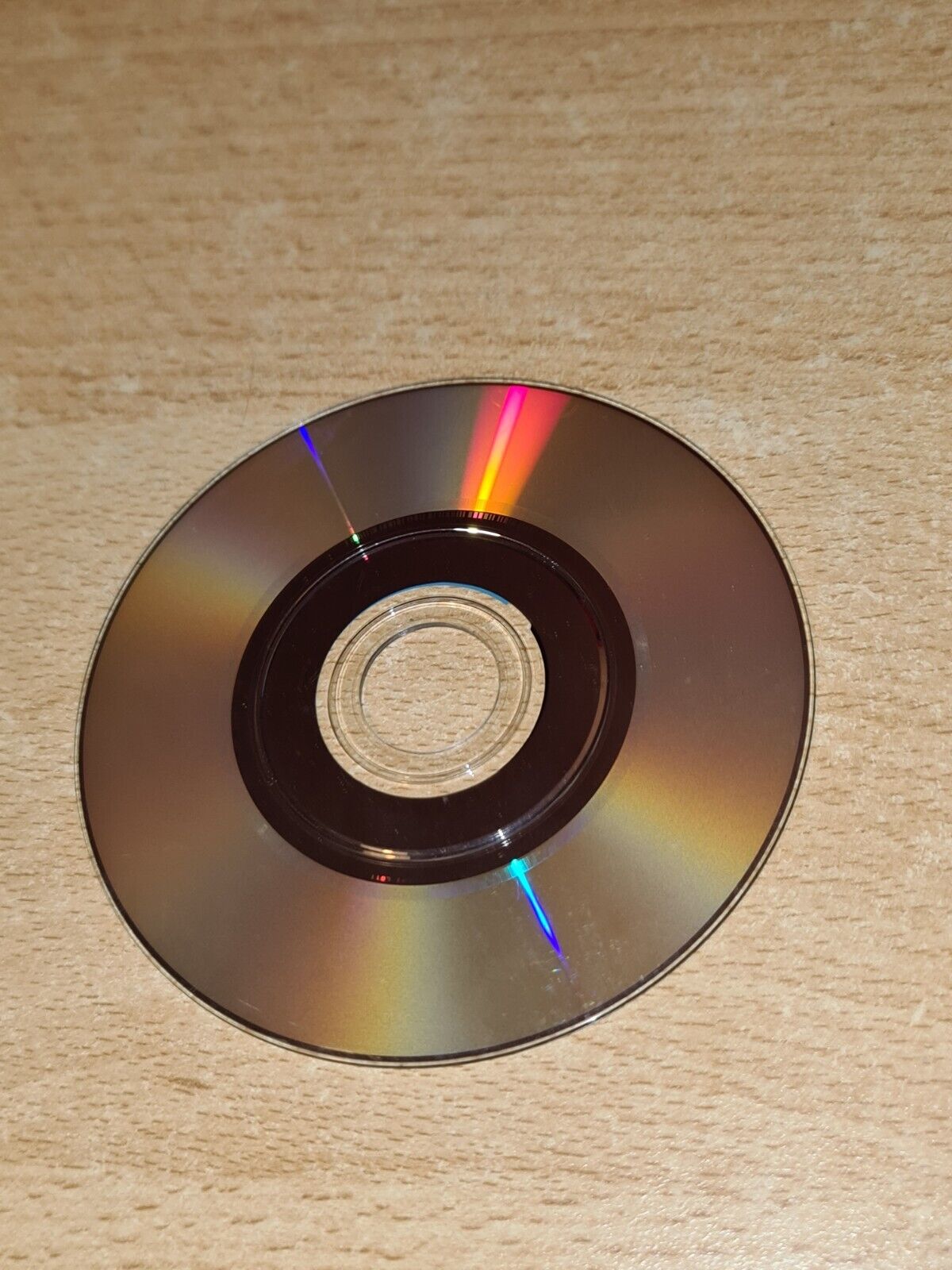 Nintendo GameCube Super Mario Sunshine Disc only nur CD EUR - T-Retro-Games