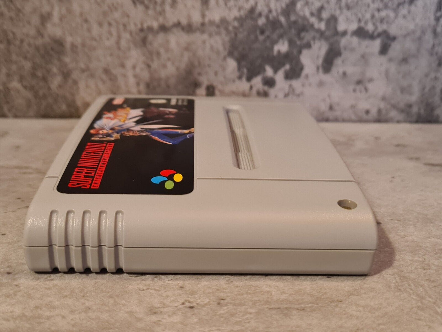 SNES Super Nintendo Lufia Modul NOE - T-Retro-Games