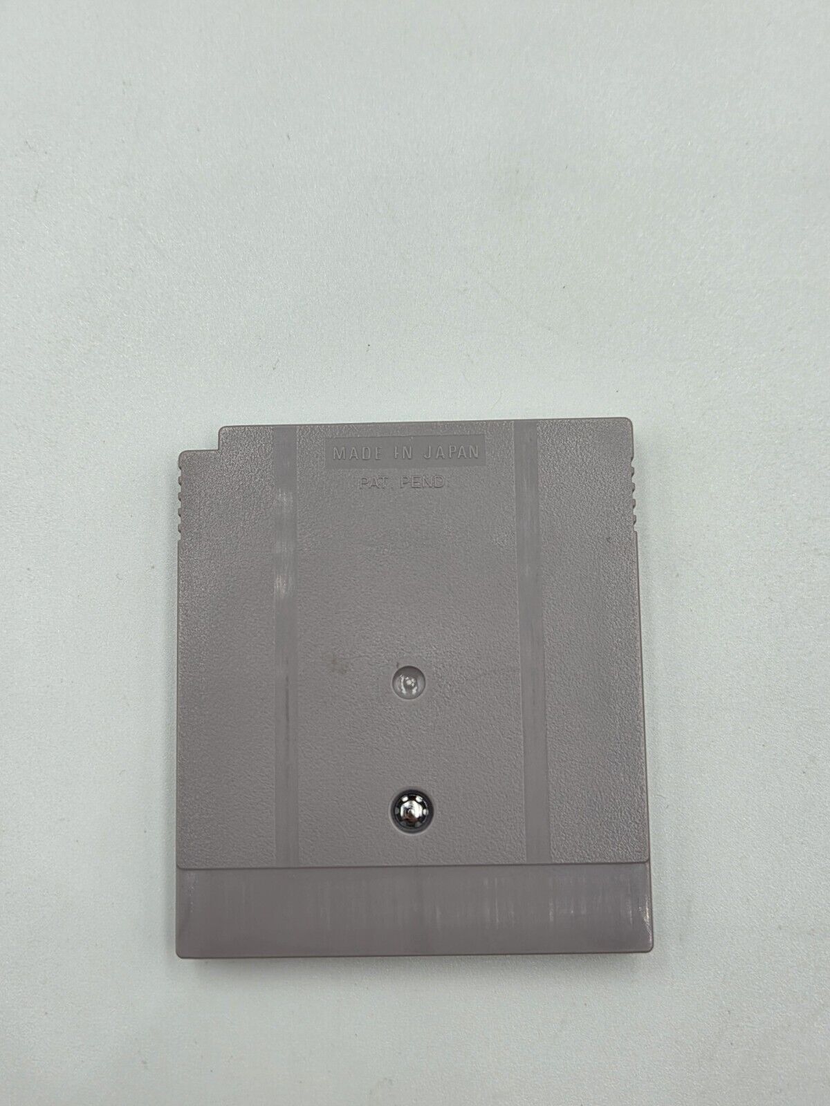 Nintendo Game Boy Classic Spiel Bubble Bobble mit OVP und Anleitung Japan - T-Retro-Games