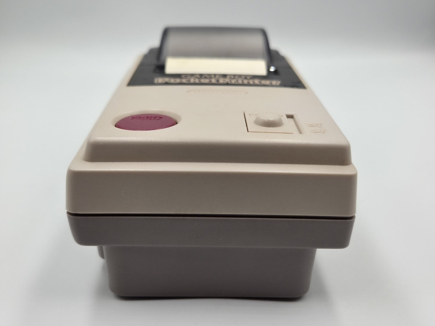 Nintendo Game Boy Pocket Printer Japan GBP-S-GA (JPN)
