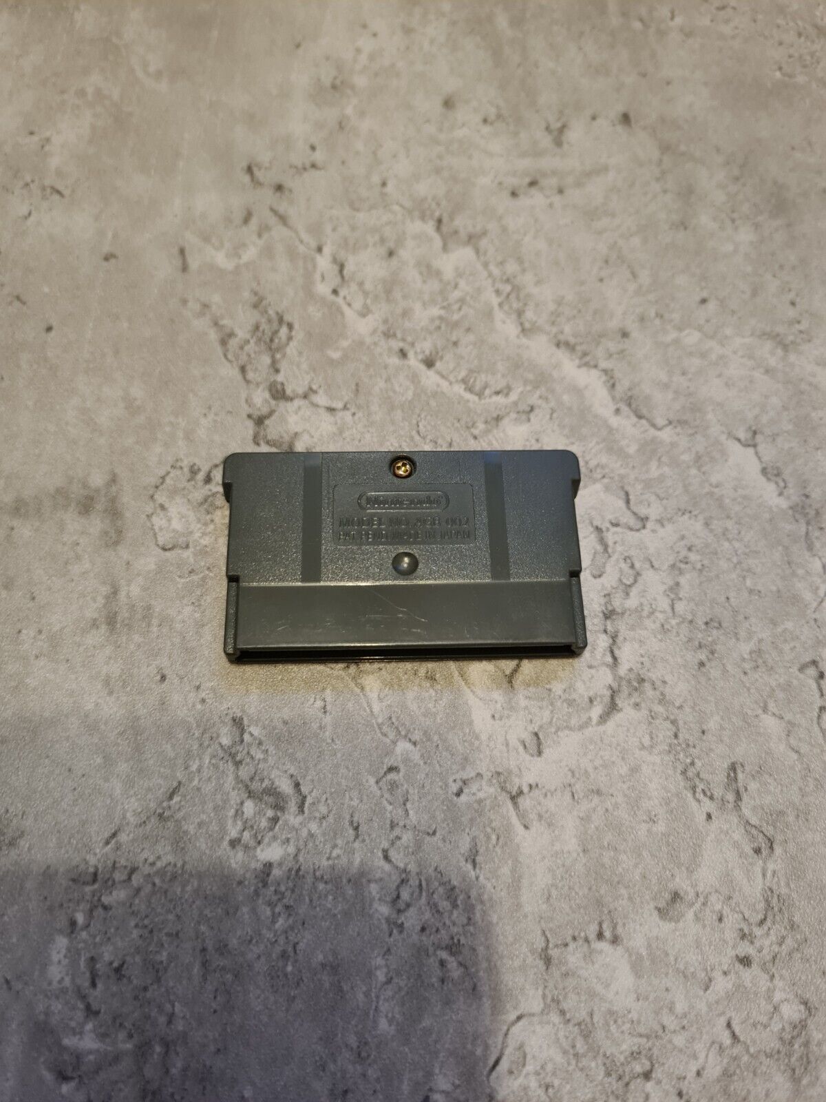 Nintendo Gameboy Advance Spongebob Squarepants Supersponge Modul EUR - T-Retro-Games