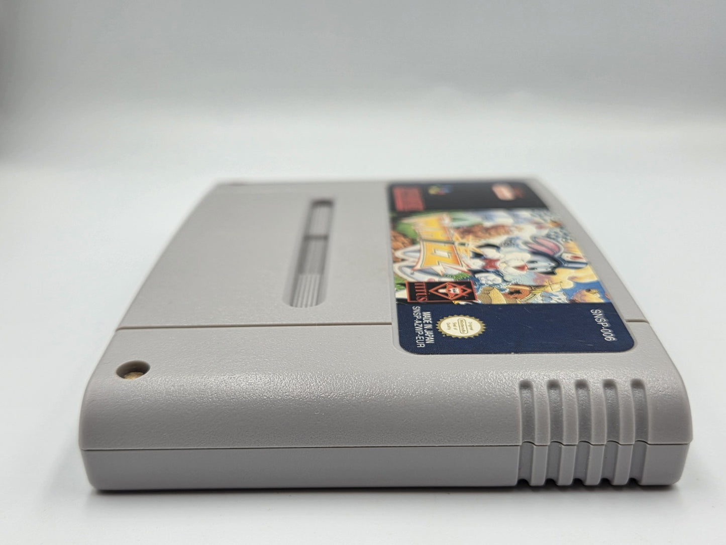 SNES Super Nintendo Whizz Modul EUR