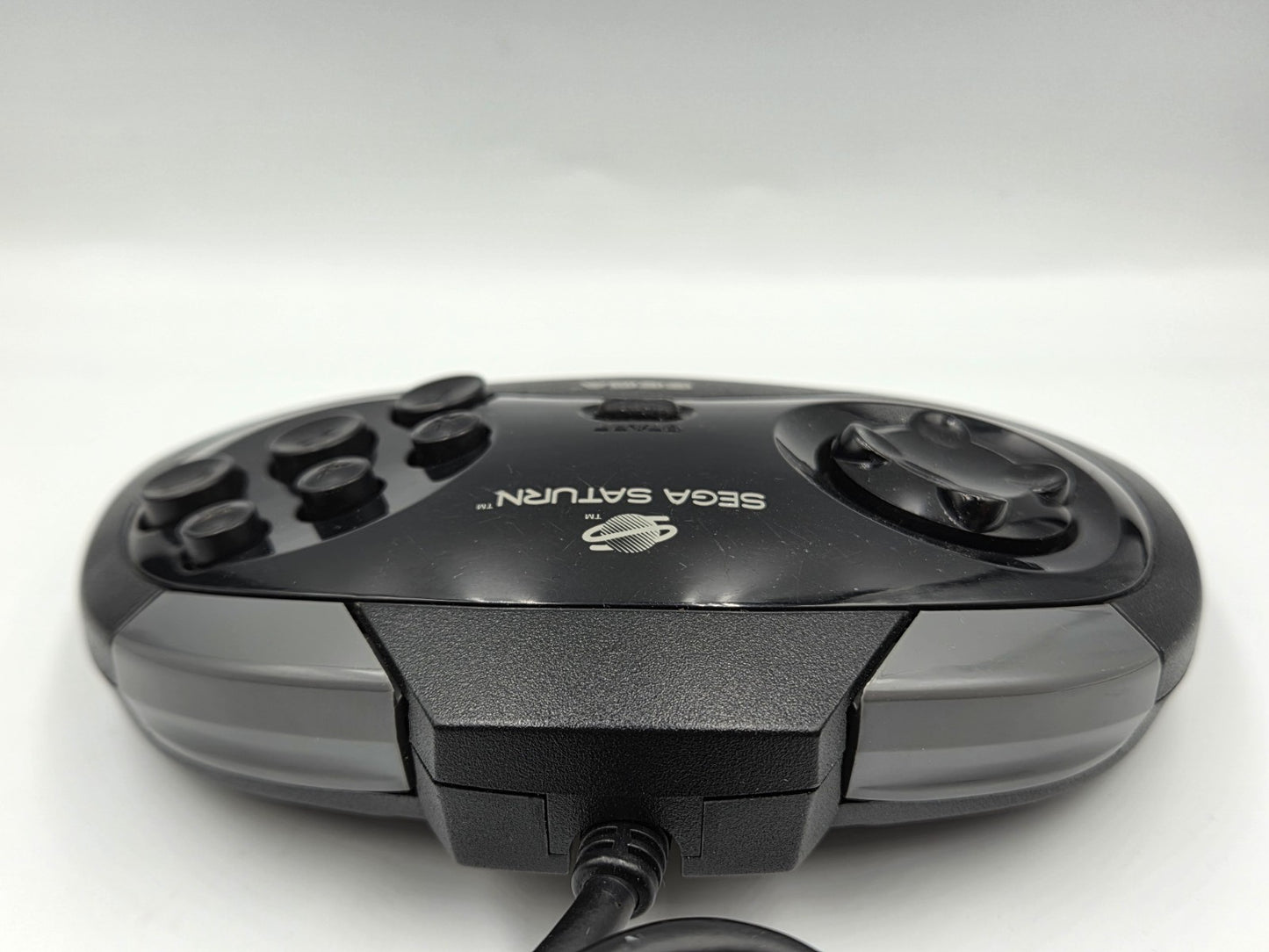 Sega Saturn Controller Joystick MK-80313 Sega Control Pad
