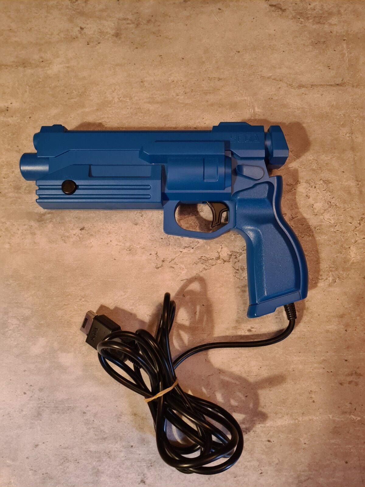Sega Saturn Virtua Gun & Virtua Cop mit OVP und Anleitung PAL