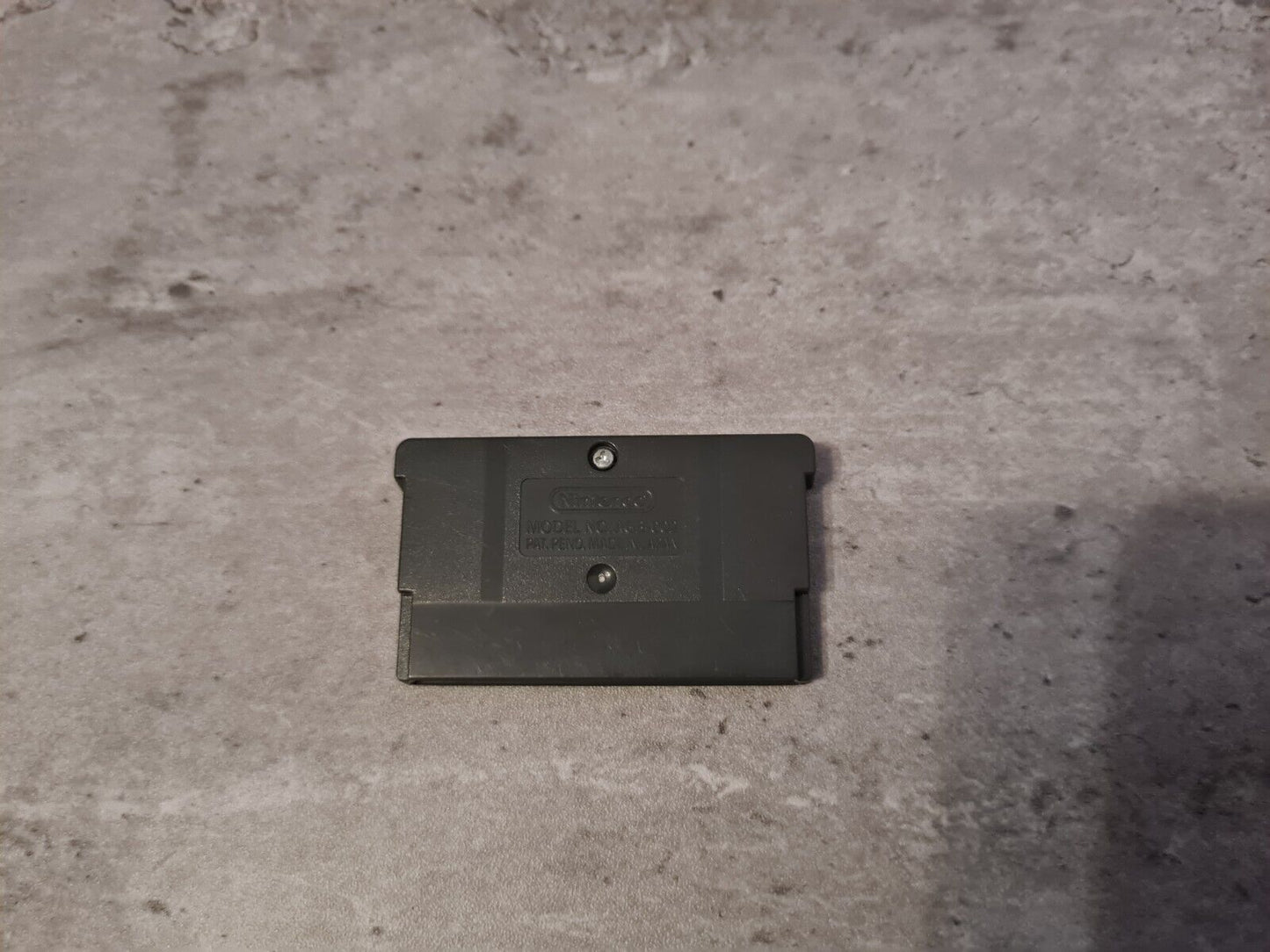 Nintendo Gameboy Advance Narnia Modul EUR - T-Retro-Games