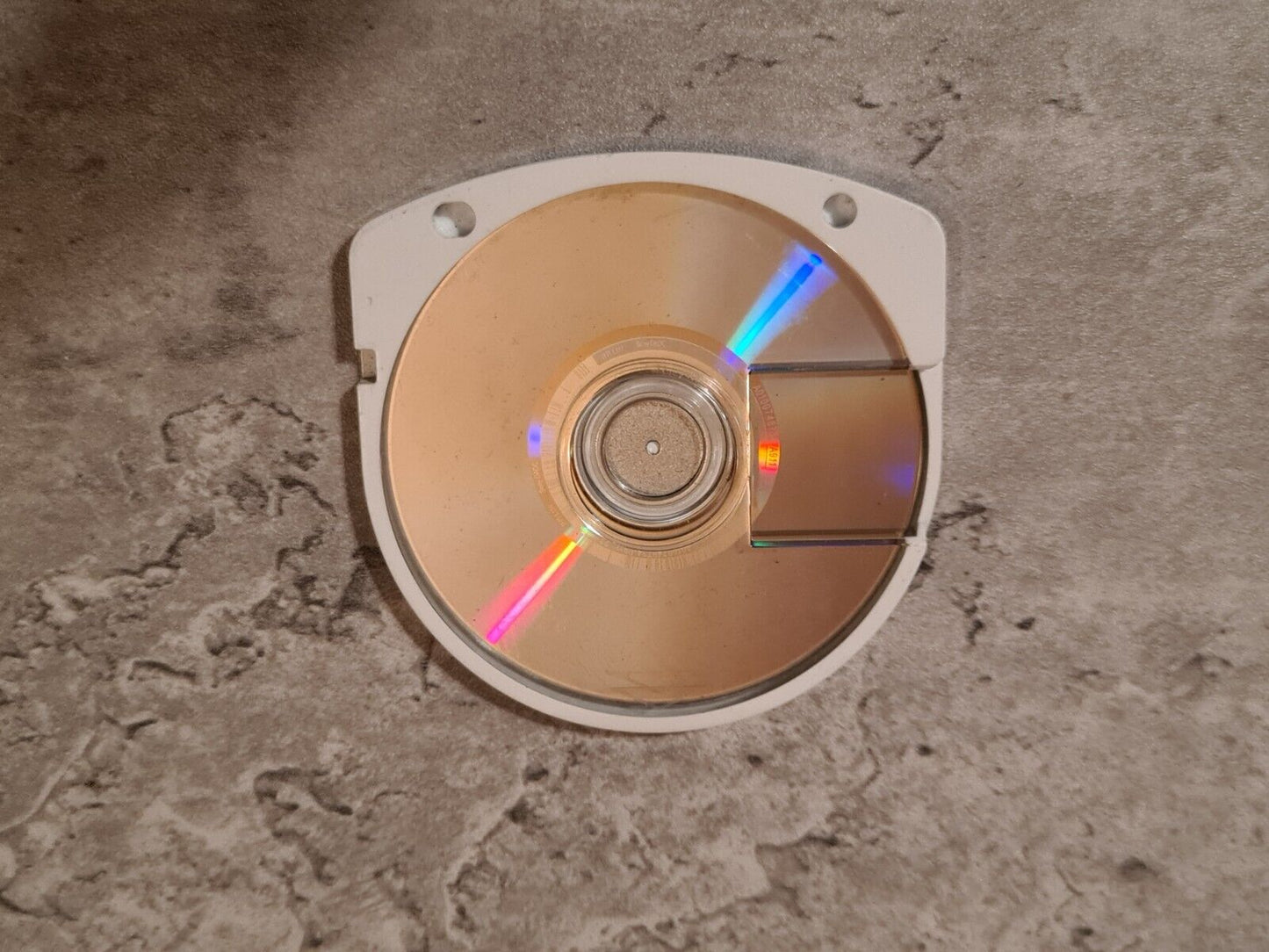 Sony PSP Spiel Grand Theft Auto Vice City Stories nur UMD - T-Retro-Games