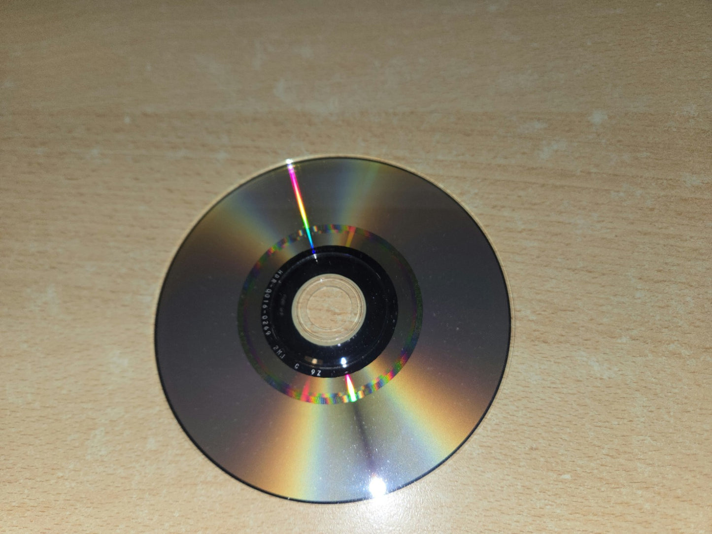 Sega Dreamcast Shenmue mit OVP und Anleitung Japan 4 Discs NTSC-J