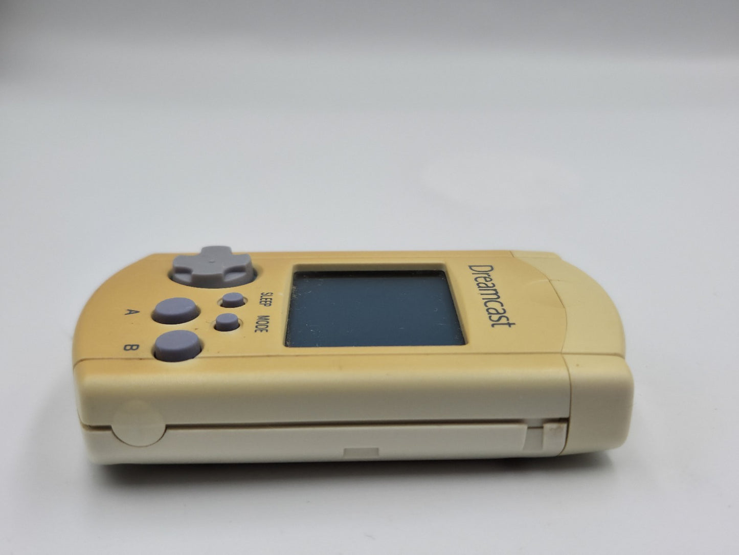 Sega Dreamcast Visual Memory Model NO.HKT-7000