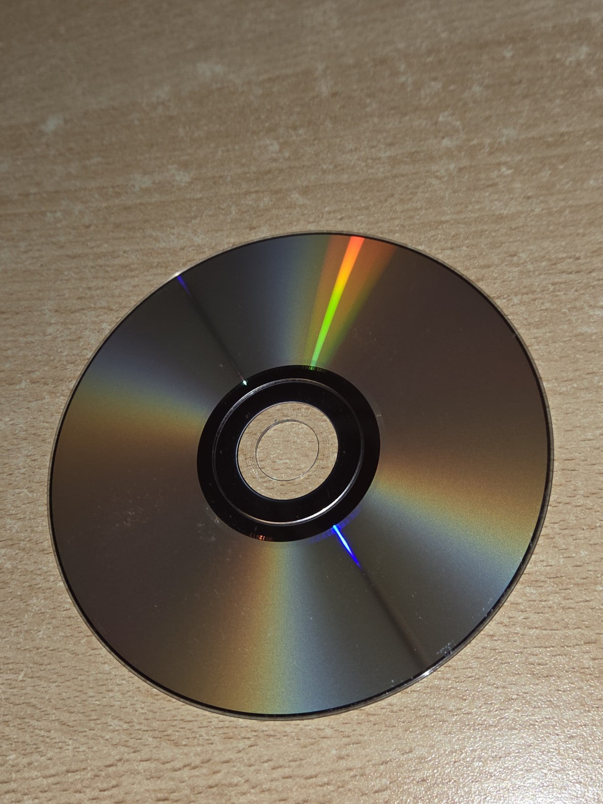 Nintendo Wii Spiel WWF Smackdown vs Raw 2010 mit OVP und Anleitung NOE - T-Retro-Games