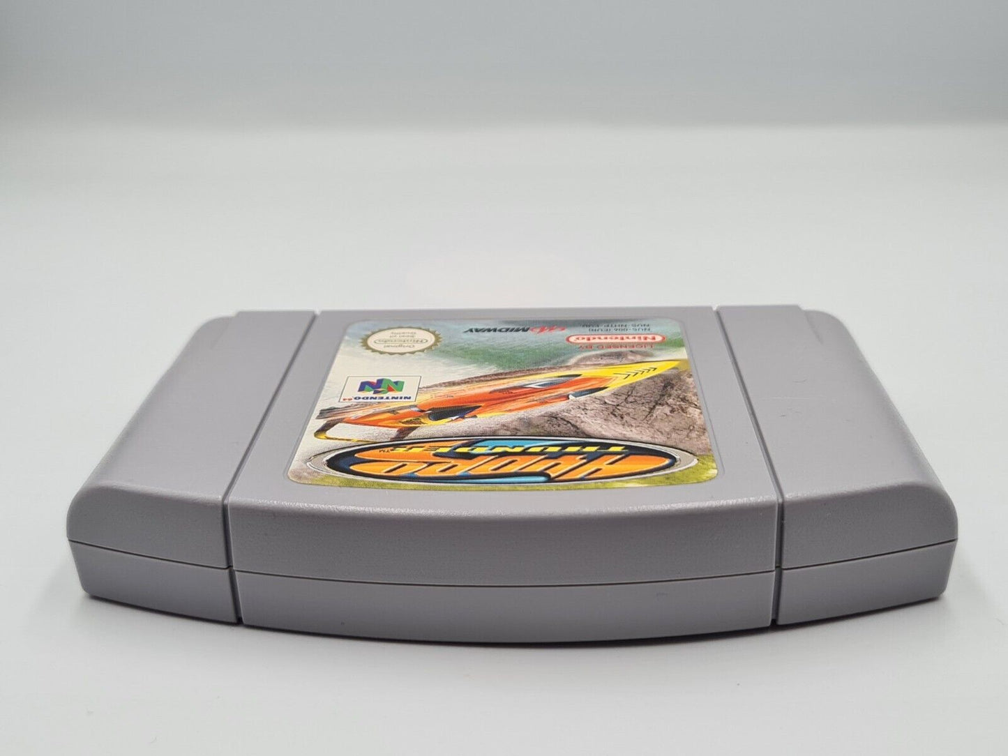 N64 Nintendo 64 Hydro Thunder Modul EUR - T-Retro-Games