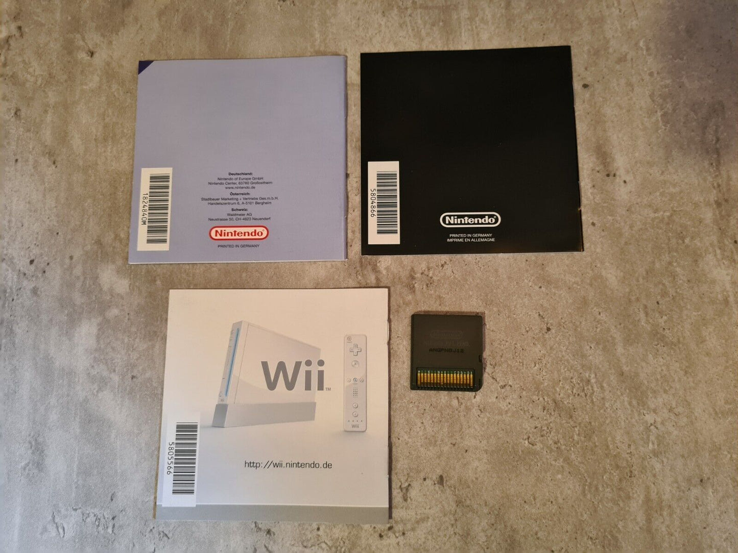 Nintendo DS English Training mit OVP und Anleitung NOE - T-Retro-Games