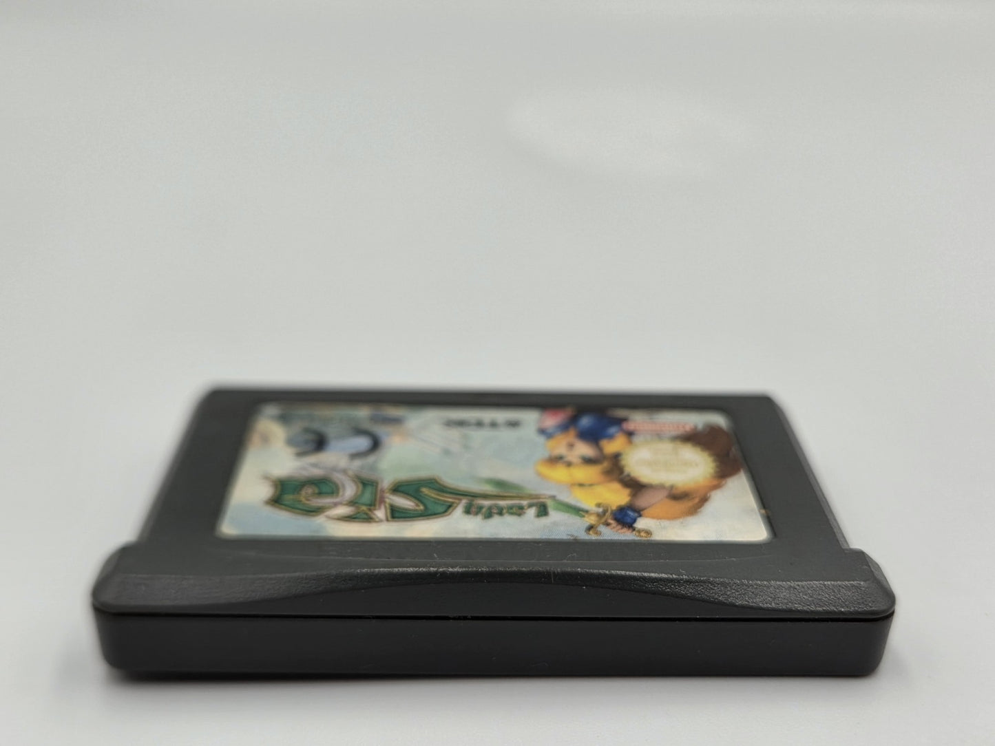 Nintendo Game Boy Advance Lady Sia Modul EUR
