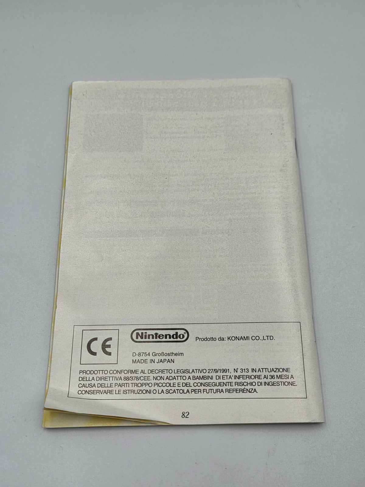 SNES International Superstar Soccer Deluxe mit OVP und Anleitung EUR