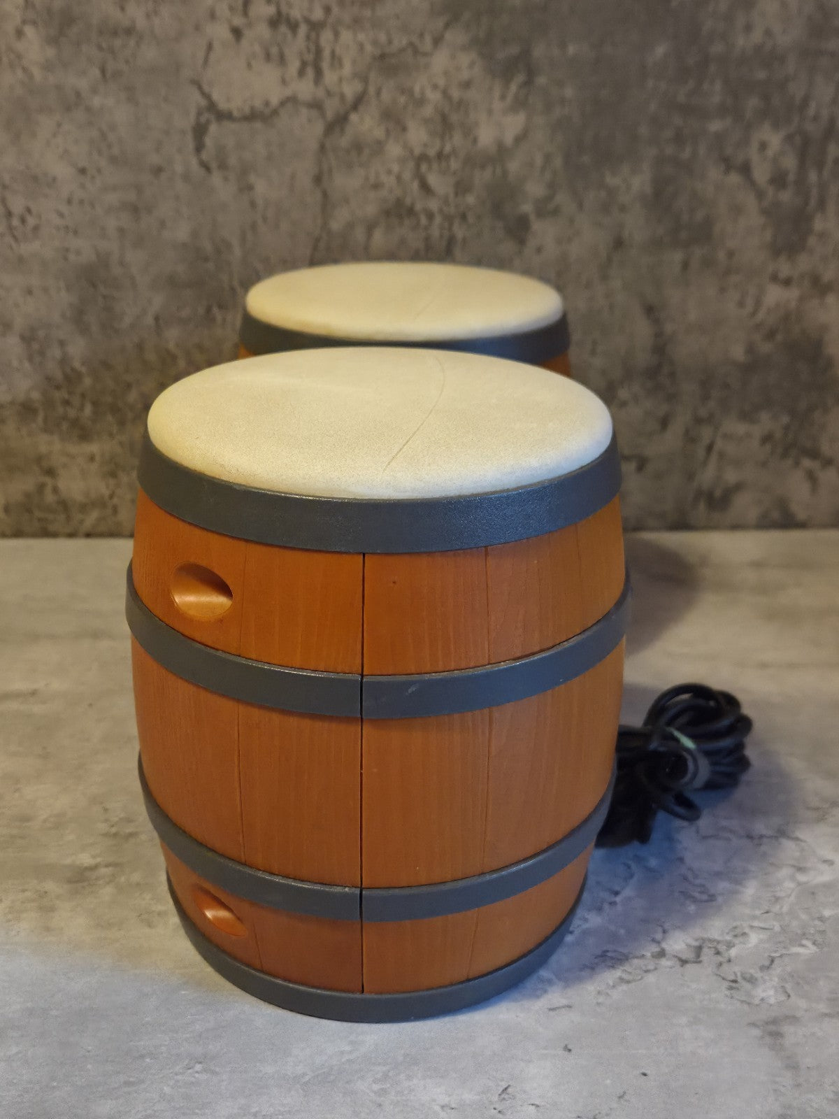Nintendo GameCube DK Bongos DOL-A
