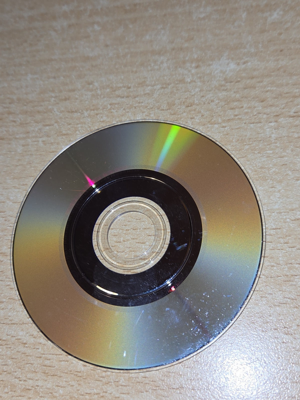 Nintendo GameCube Largo Winch Empire Under Threath mit OVP NOE