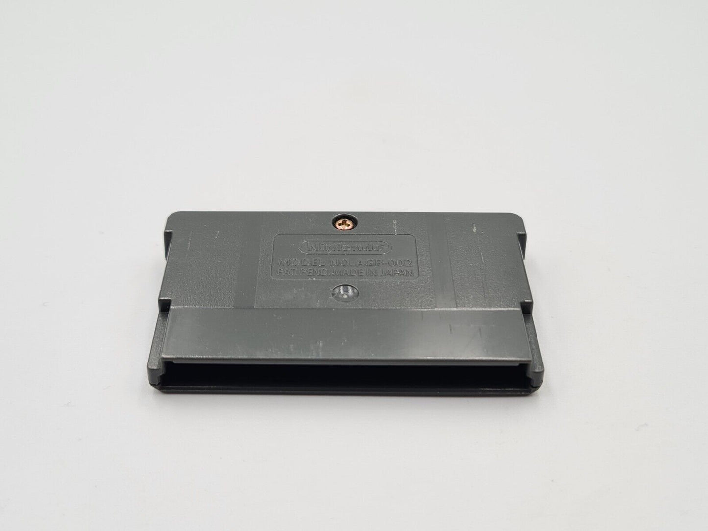 Game Boy Advance Broken Sword Shadow of The Templars mit OVP und Anleitung EUR - T-Retro-Games