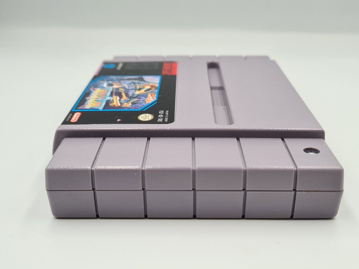 SNES Super Nintendo Imperium NTSC USA Modul - T-Retro-Games