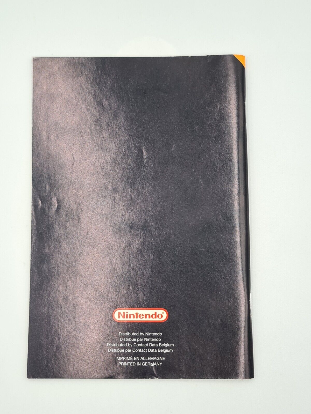 N64 Nintendo 64 Star Wars Rogue Squadron mit OVP und Anleitung FAH - T-Retro-Games