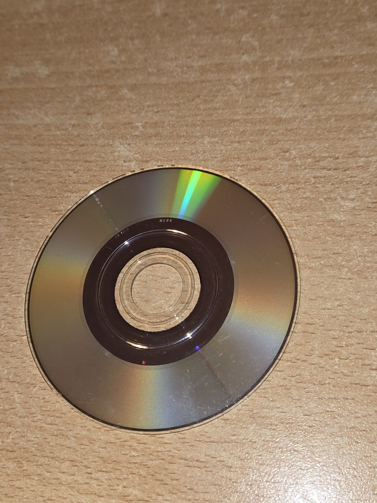 Nintendo GameCube Baten Kaitos mit OVP und Anleitung USA NTSC 2 Discs