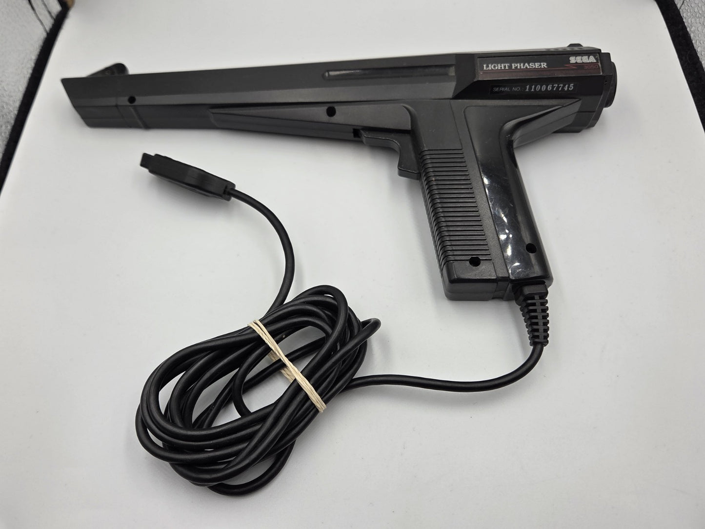 Sega Master System Light Phaser