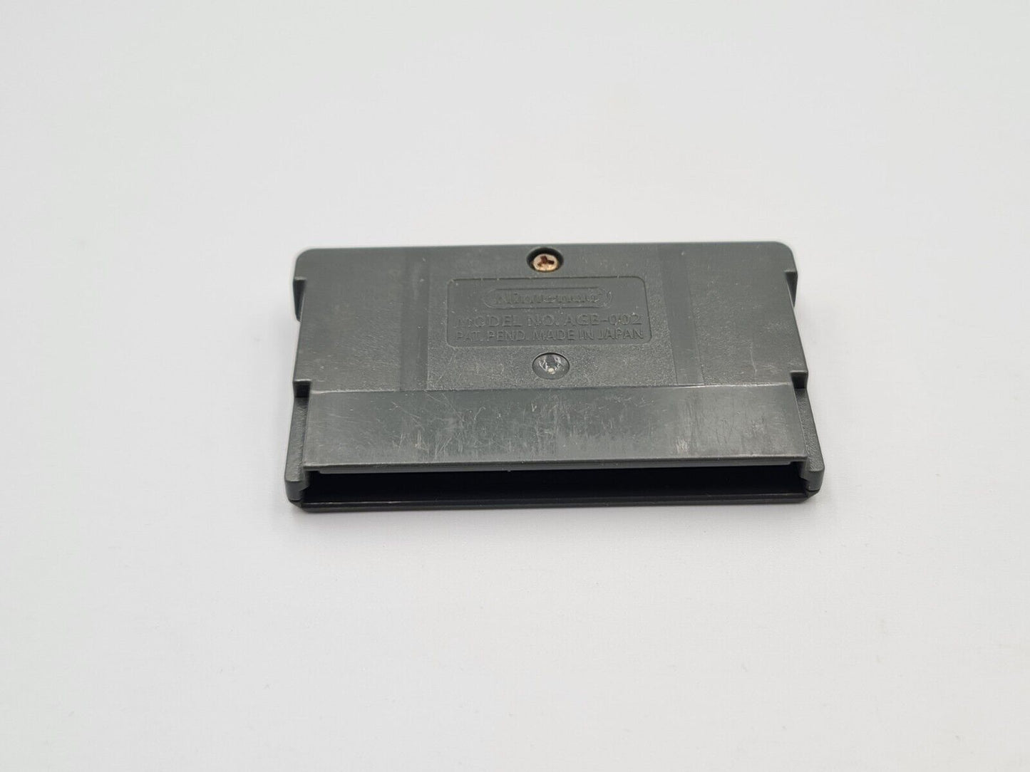 Nintendo Gameboy Advance Wario Land 4 mit OVP und Anleitung EUR - T-Retro-Games