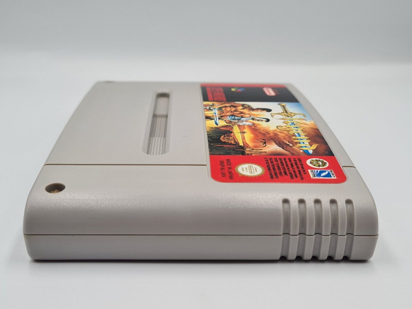 SNES Super Nintendo Legend Modul UKV - T-Retro-Games
