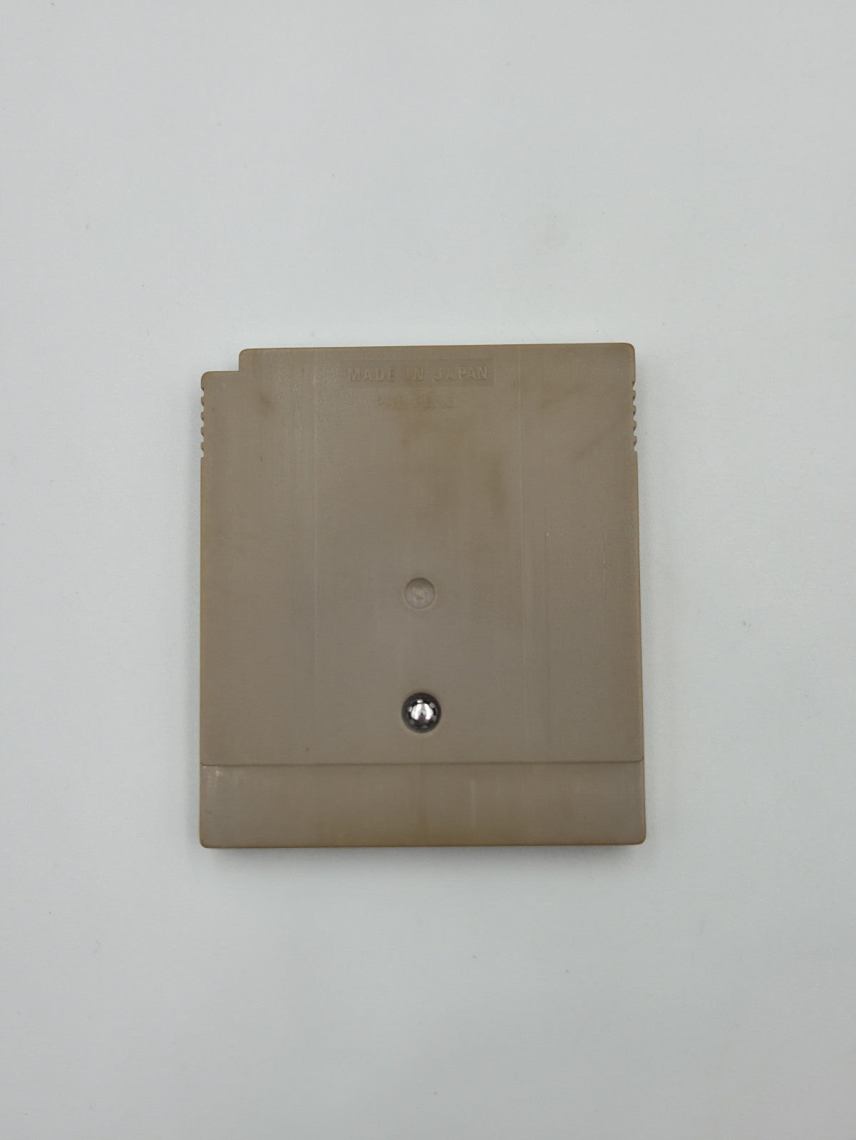 Nintendo Game Boy Classic Spiel F-1 Spirit Modul Japan