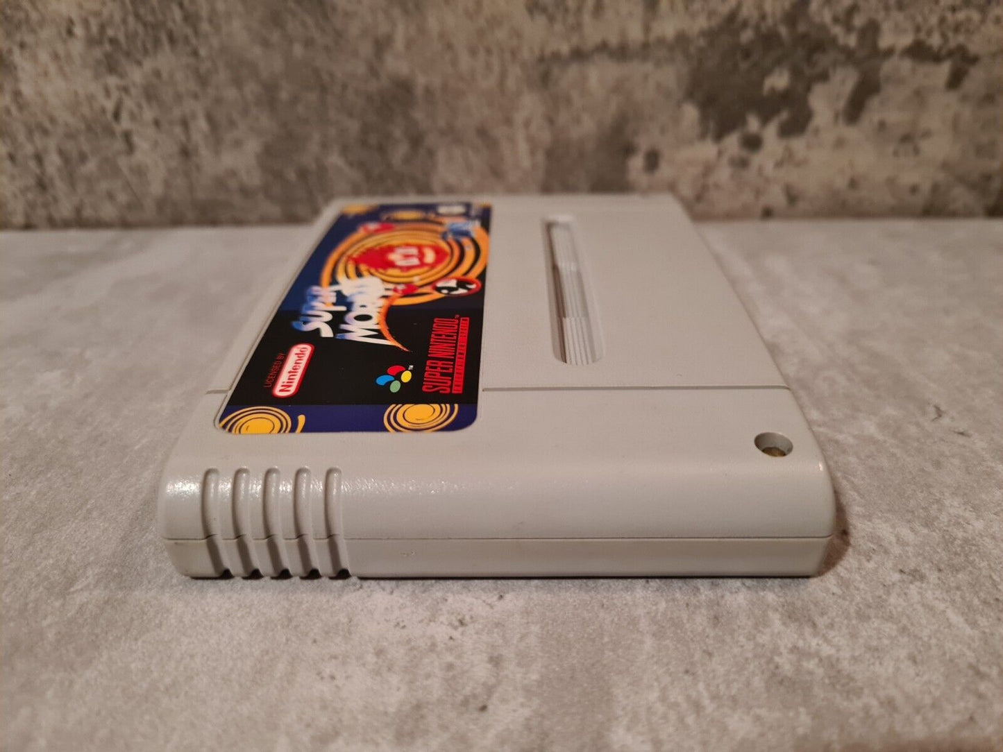 SNES Super Nintendo Super Morph Modul EUR - T-Retro-Games