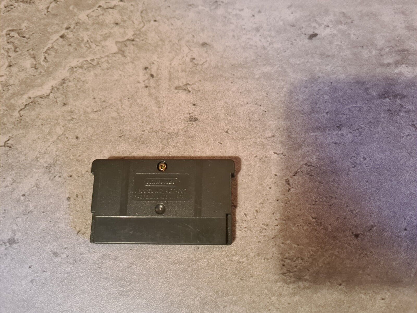 Nintendo Gameboy Advance Disney's Tarzan Rückkehr in den Dschungel Modul NOE - T-Retro-Games