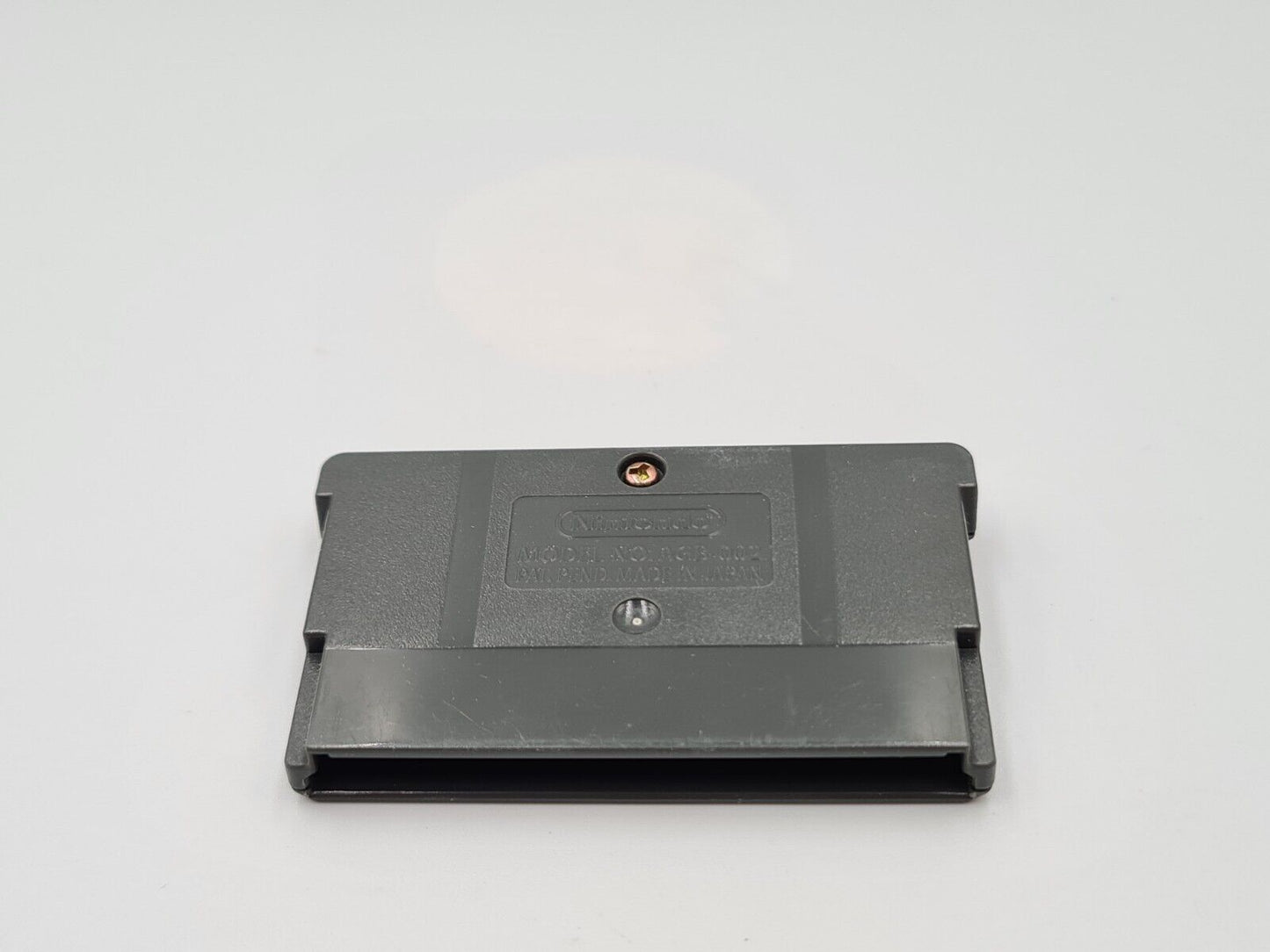 Nintendo Game Boy Advance Kirby Nightmare In Dream Land + OVP und Anleitung EUR - T-Retro-Games