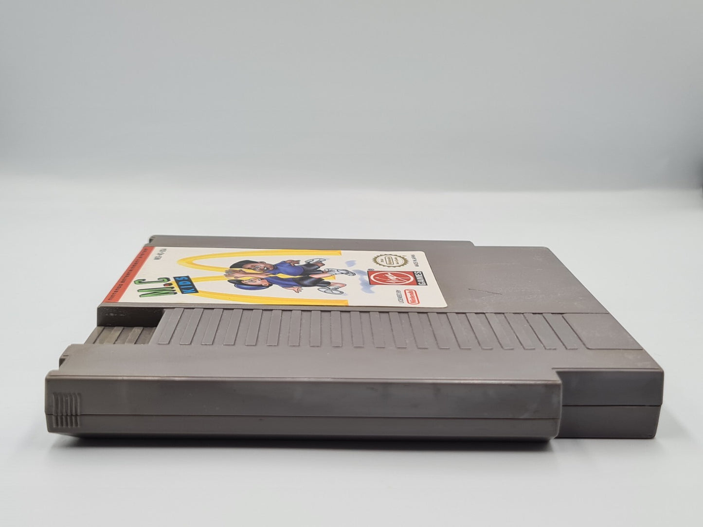 Nintendo NES M.C Kids Modul USA