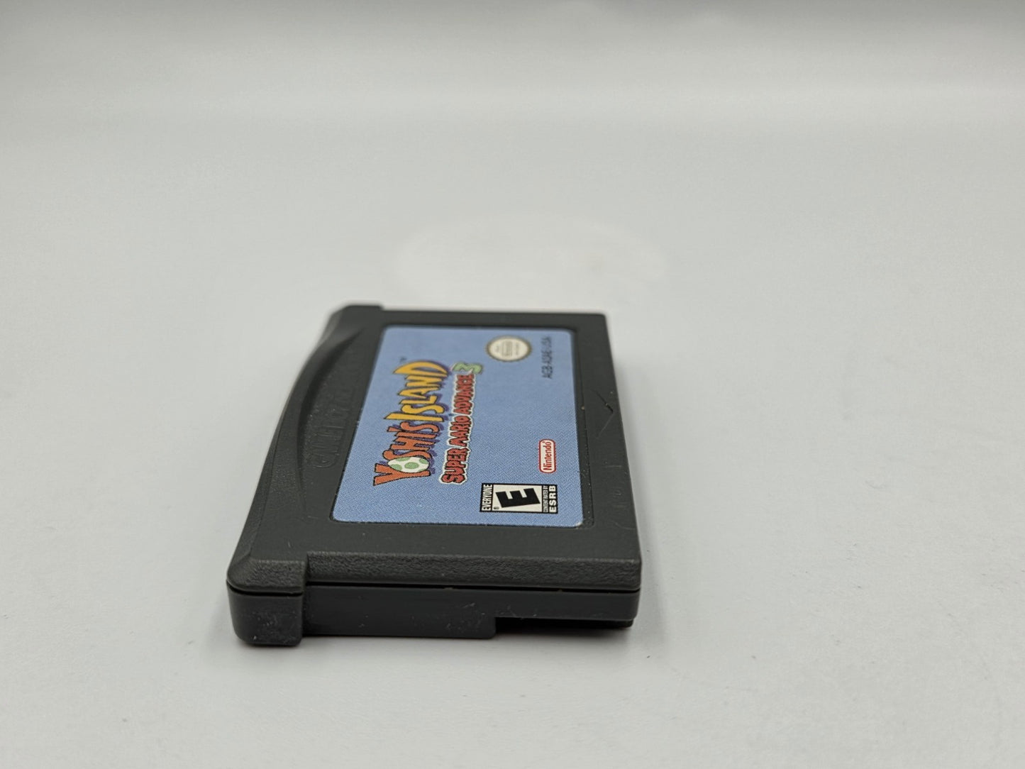 Nintendo Game Boy Advance Yoshi's Island Super Mario Advance 3 Modul USA